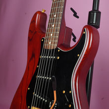 Load image into Gallery viewer, Fender Stratocaster STG-65 1994 Matte Brown MIJ Japan