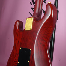 Load image into Gallery viewer, Fender Stratocaster STG-65 1994 Matte Brown MIJ Japan