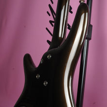 Load image into Gallery viewer, Ibanez Soundgear SR850 1998 Black Gold MIJ Japan