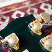 Load image into Gallery viewer, Gibson Les Paul Studio 1998 Emerald Green