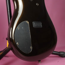 Load image into Gallery viewer, Ibanez Soundgear SR850 1998 Black Gold MIJ Japan