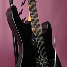 Load image into Gallery viewer, Aria Pro II RS Road Warrior 1986 Black Japan Matsumoku
