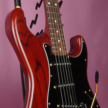 Load image into Gallery viewer, Fender Stratocaster STG-65 1994 Matte Brown MIJ Japan