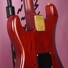 Load image into Gallery viewer, Fender Stratocaster STG-65 1994 Matte Brown MIJ Japan