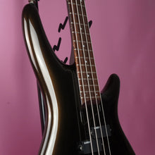 Load image into Gallery viewer, Ibanez Soundgear SR850 1998 Black Gold MIJ Japan