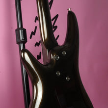 Load image into Gallery viewer, Ibanez Soundgear SR850 1998 Black Gold MIJ Japan