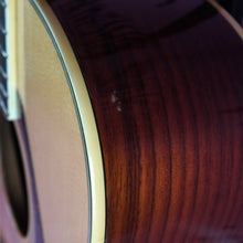 Load image into Gallery viewer, Yamaha FG-251 1970's Natural Made In Japan Orange Label MIJ