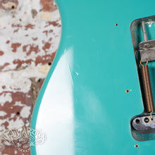 Load image into Gallery viewer, Tokai SX-38 1983 Seafoam Green MIJ Japan