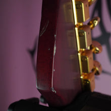 Load image into Gallery viewer, Fender Stratocaster STG-65 1994 Matte Brown MIJ Japan