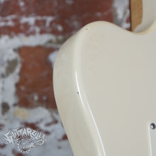 Load image into Gallery viewer, Fender JM-Champ Mini Jazzmaster 1995 Olympic White MIJ Japan FujiGen