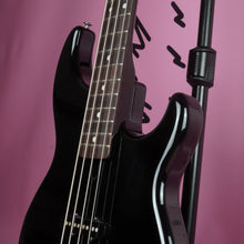 Load image into Gallery viewer, Yamaha Broad Bass BBV 1983 Black MIJ Japan Vintage