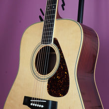 Load image into Gallery viewer, Yamaha FG-251 1970's Natural Made In Japan Orange Label MIJ