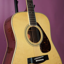Load image into Gallery viewer, Yamaha FG-251 1970's Natural Made In Japan Orange Label MIJ
