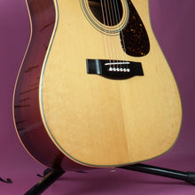 Load image into Gallery viewer, Yamaha FG-251 1970's Natural Made In Japan Orange Label MIJ