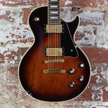 Load image into Gallery viewer, Greco EGC-600 1987 Vintage Sunburst MIJ Japan FujiGen