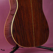 Load image into Gallery viewer, Yamaha FG-251 1970's Natural Made In Japan Orange Label MIJ
