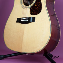 Load image into Gallery viewer, Yamaha FG-251 1970's Natural Made In Japan Orange Label MIJ