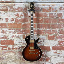 Load image into Gallery viewer, Greco EGC-600 1987 Vintage Sunburst MIJ Japan FujiGen