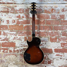 Load image into Gallery viewer, Greco EGC-600 1987 Vintage Sunburst MIJ Japan FujiGen
