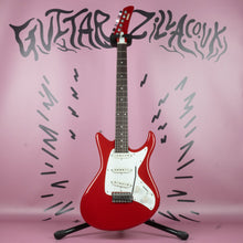 Load image into Gallery viewer, Yamaha SS-300 Samurai 1980's Red MIJ Japan