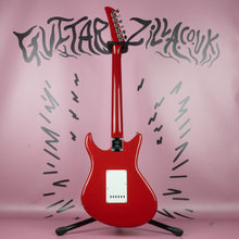 Load image into Gallery viewer, Yamaha SS-300 Samurai 1980's Red MIJ Japan