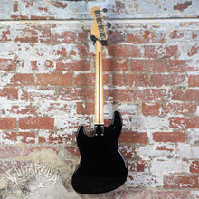Load image into Gallery viewer, Fender Aerodyne Jazz Bass AJB 2015 Black MIJ Japan