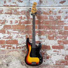 Load image into Gallery viewer, Tokai Hard Puncher PB-40 1980's Sunburst MIJ JV Japan