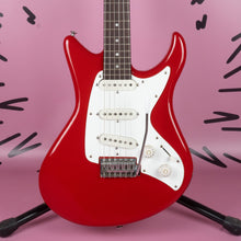 Load image into Gallery viewer, Yamaha SS-300 Samurai 1980's Red MIJ Japan