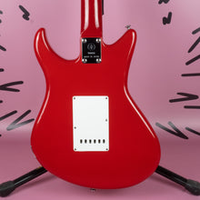 Load image into Gallery viewer, Yamaha SS-300 Samurai 1980's Red MIJ Japan