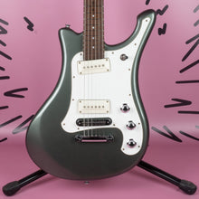 Load image into Gallery viewer, Yamaha SGV-500S Flying Samurai Metallic Silver 2000's