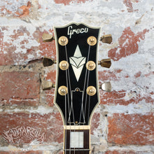 Load image into Gallery viewer, Greco EGC-600 1987 Vintage Sunburst MIJ Japan FujiGen