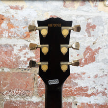 Load image into Gallery viewer, Greco EGC-600 1987 Vintage Sunburst MIJ Japan FujiGen