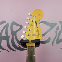 Load image into Gallery viewer, Fender Mustang '66 Reissue MG-66 Olympic White 2004 MIJ Japan