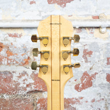 Load image into Gallery viewer, Epiphone Sheraton II 1993 Natural Samick Korea MIK
