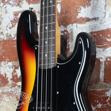 Load image into Gallery viewer, Tokai Hard Puncher PB-40 1980's Sunburst MIJ JV Japan