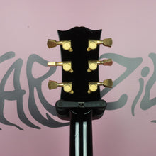 Load image into Gallery viewer, Edwards E-LP-95C Ken Yokoyama 1990's Ebony MIJ Japan ESP