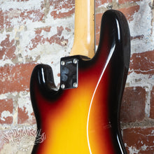 Load image into Gallery viewer, Tokai Hard Puncher PB-40 1980's Sunburst MIJ JV Japan