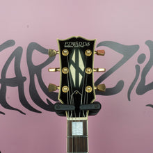 Load image into Gallery viewer, Edwards E-LP-95C Ken Yokoyama 1990's Ebony MIJ Japan ESP