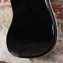 Load image into Gallery viewer, Fender Aerodyne Jazz Bass AJB 2015 Black MIJ Japan