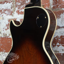 Load image into Gallery viewer, Greco EGC-600 1987 Vintage Sunburst MIJ Japan FujiGen
