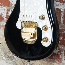 Load image into Gallery viewer, Yamaha SGV-1200 Flying Samurai 2000's Black