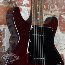 Load image into Gallery viewer, Edwards E-LS-115LT/DC 2015 Cherry MIJ ESP Japan