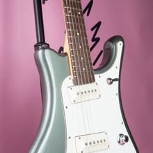 Load image into Gallery viewer, Yamaha SGV-500S Flying Samurai Metallic Silver 2000's