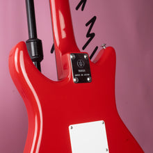 Load image into Gallery viewer, Yamaha SS-300 Samurai 1980's Red MIJ Japan
