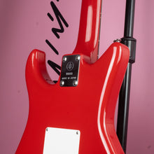 Load image into Gallery viewer, Yamaha SS-300 Samurai 1980's Red MIJ Japan