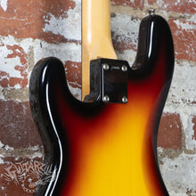 Load image into Gallery viewer, Tokai Hard Puncher PB-40 1980's Sunburst MIJ JV Japan