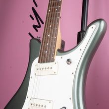 Load image into Gallery viewer, Yamaha SGV-500S Flying Samurai Metallic Silver 2000's