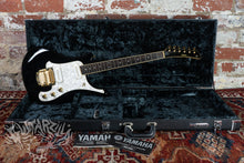 Load image into Gallery viewer, Yamaha SGV-1200 Flying Samurai 2000's Black