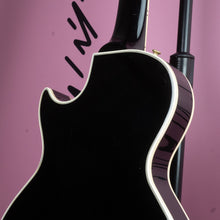 Load image into Gallery viewer, Edwards E-LP-95C Ken Yokoyama 1990's Ebony MIJ Japan ESP