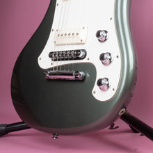 Load image into Gallery viewer, Yamaha SGV-500S Flying Samurai Metallic Silver 2000's